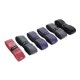 YONEX Aerocush 9900 Badminton Grip (6 Pcs) YONEX Aerocush 9900 Badminton Grip (6 Pcs)