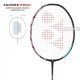 YONEX Astrox 100 ZZ Badminton Racquet (Kurenai, Unstrung) YONEX Astrox 100 ZZ Badminton Racquet (Kurenai, Unstrung)