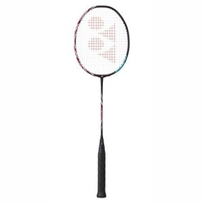 YONEX Astrox 100 ZZ Badminton Racquet (Kurenai, Unstrung) YONEX Astrox 100 ZZ Badminton Racquet (Kurenai, Unstrung)