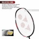 YONEX Duora Z Strike Badminton Racquet (Black/White, Unstrung) YONEX Duora Z Strike Badminton Racquet (Black/White, Unstrung)
