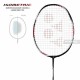 YONEX Duora Z Strike Badminton Racquet (Black/White, Unstrung) YONEX Duora Z Strike Badminton Racquet (Black/White, Unstrung)
