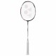 YONEX Duora Z Strike Badminton Racquet (Black/White, Unstrung) YONEX Duora Z Strike Badminton Racquet (Black/White, Unstrung)