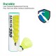 YONEX Mavis 10 Badminton Shuttlecock YONEX Mavis 10 Badminton Shuttlecock