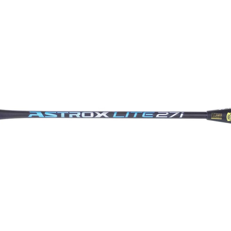 YONEX Astrox Lite 27i Badminton Racquet (Strung) YONEX Astrox Lite 27i Badminton Racquet (Strung)