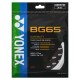 YONEX BG 65 Badminton String YONEX BG 65 Badminton String
