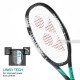YONEX Astrel 100 Tennis Racquet (Mint, 280g Unstrung) YONEX Astrel 100 Tennis Racquet (Mint, 280g Unstrung)