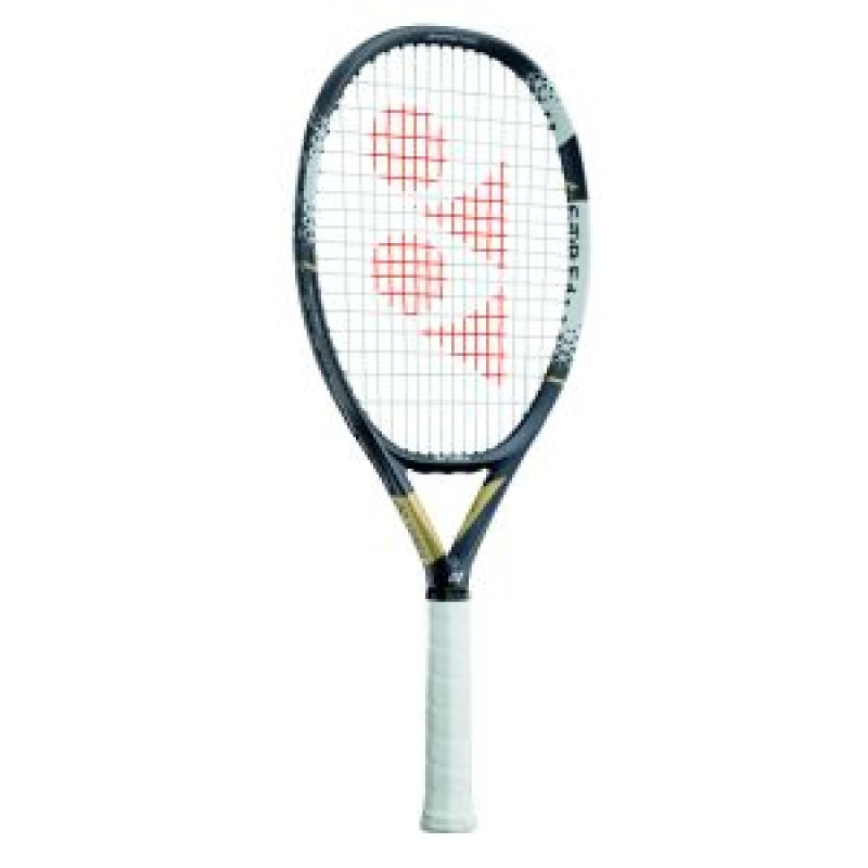 YONEX Astrel 115 Tennis Racquet (Gold, Unstrung) YONEX Astrel 115 Tennis Racquet (Gold, Unstrung)