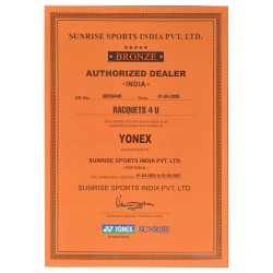 YONEX Astrox 7 DG Badminton Racquet (G5, Strung) YONEX Astrox 7 DG Badminton Racquet (G5, Strung)