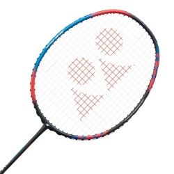 YONEX Astrox 7 DG Badminton Racquet (Black/Blue, Strung) YONEX Astrox 7 DG Badminton Racquet (Black/Blue, Strung)