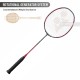 YONEX Arcsaber 11 Pro Badminton Racquet (Grayish Pearl, Unstrung) YONEX Arcsaber 11 Pro Badminton Racquet (Grayish Pearl, Unstrung)