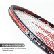 YONEX Arcsaber 11 Pro Badminton Racquet (Grayish Pearl, Unstrung) YONEX Arcsaber 11 Pro Badminton Racquet (Grayish Pearl, Unstrung)