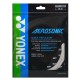 YONEX BG Aerosonic Badminton String YONEX BG Aerosonic Badminton String
