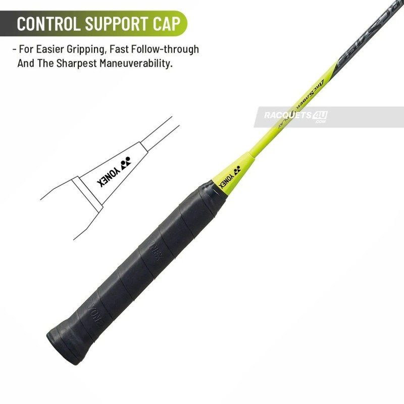 YONEX Arcsaber 7 Play Badminton Racquet (Strung)