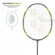 YONEX Arcsaber 7 Pro Badminton Racquet (Grey/Yellow, Unstrung) YONEX Arcsaber 7 Pro Badminton Racquet (Grey/Yellow, Unstrung)