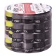 YONEX ET-903 ES Badminton Grip (60 Pcs) Box