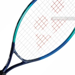 YONEX Junior 25 Tennis Racquet (Sky Blue, 245g) YONEX Junior 25 Tennis Racquet (Sky Blue, 245g)