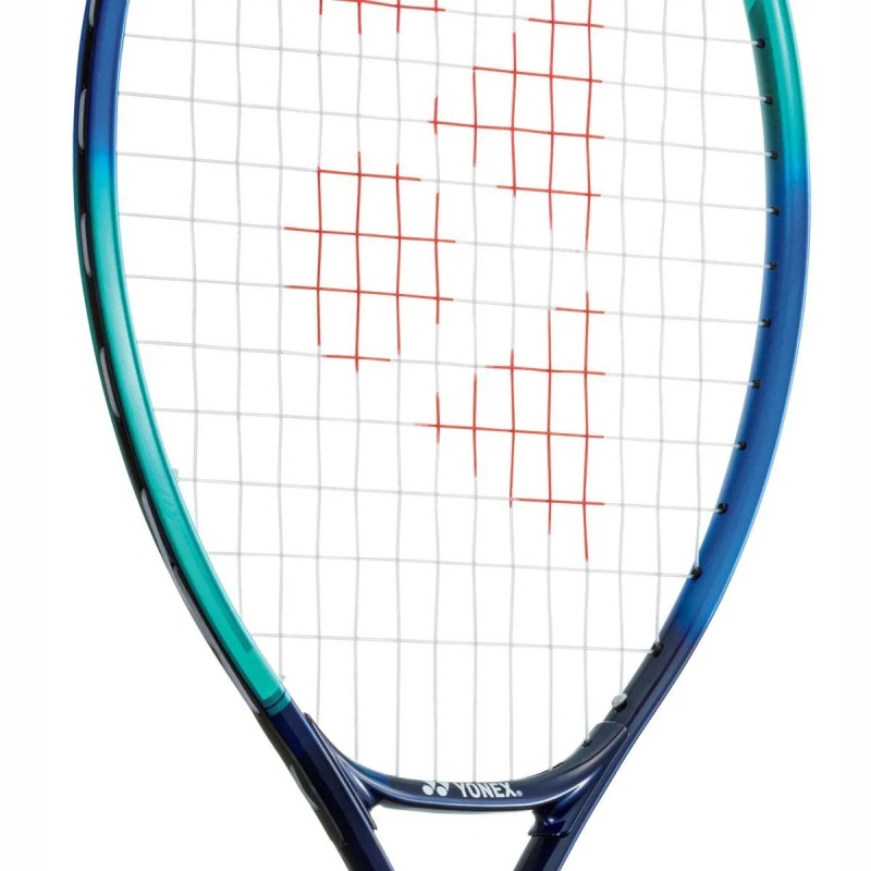 YONEX Junior 25 Tennis Racquet (Sky Blue, 245g)