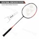 YONEX Astrox 77 Pro Badminton Racquet (High Orange, Unstrung)