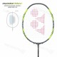 YONEX Arcsaber 7 Tour Badminton Racquet (Grey Yellow, Unstrung) YONEX Arcsaber 7 Tour Badminton Racquet (Grey Yellow, Unstrung)