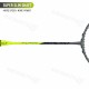 YONEX Arcsaber 7 Tour Badminton Racquet (Grey Yellow, Unstrung) YONEX Arcsaber 7 Tour Badminton Racquet (Grey Yellow, Unstrung)
