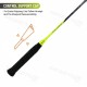 YONEX Arcsaber 7 Tour Badminton Racquet (Grey Yellow, Unstrung) YONEX Arcsaber 7 Tour Badminton Racquet (Grey Yellow, Unstrung)