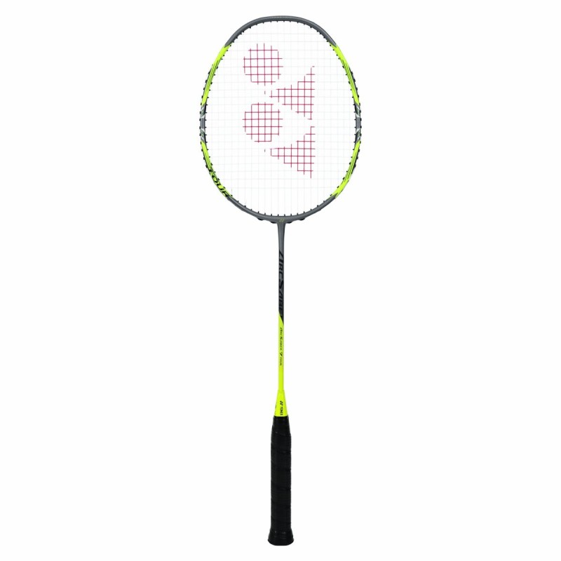 YONEX Arcsaber 7 Tour Badminton Racquet (Grey Yellow, Unstrung) YONEX Arcsaber 7 Tour Badminton Racquet (Grey Yellow, Unstrung)