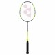 YONEX Arcsaber 7 Tour Badminton Racquet (Grey Yellow, Unstrung) YONEX Arcsaber 7 Tour Badminton Racquet (Grey Yellow, Unstrung)