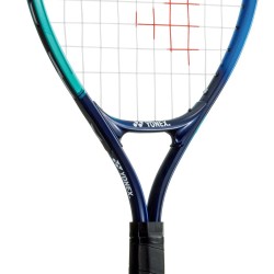 YONEX Junior 21 Tennis Racquet (Sky Blue, 195g) YONEX Junior 21 Tennis Racquet (Sky Blue, 195g)