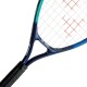 YONEX Junior 21 Tennis Racquet (Sky Blue, 195g)