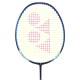YONEX Muscle Power 33 Light Badminton Racquet (Strung, Sky Blue) YONEX Muscle Power 33 Light Badminton Racquet (Strung, Sky Blue)
