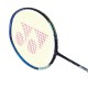 YONEX Muscle Power 33 Light Badminton Racquet (Strung, Sky Blue) YONEX Muscle Power 33 Light Badminton Racquet (Strung, Sky Blue)