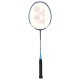 YONEX Muscle Power 33 Light Badminton Racquet (Strung, Sky Blue) YONEX Muscle Power 33 Light Badminton Racquet (Strung, Sky Blue)