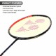 YONEX Astrox 77 Play Badminton Racquet (Strung, High Orange) YONEX Astrox 77 Play Badminton Racquet (Strung, High Orange)