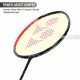 YONEX Astrox 77 Play Badminton Racquet (Strung, High Orange) YONEX Astrox 77 Play Badminton Racquet (Strung, High Orange)