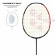 YONEX Astrox 77 Play Badminton Racquet (Strung, High Orange) YONEX Astrox 77 Play Badminton Racquet (Strung, High Orange)