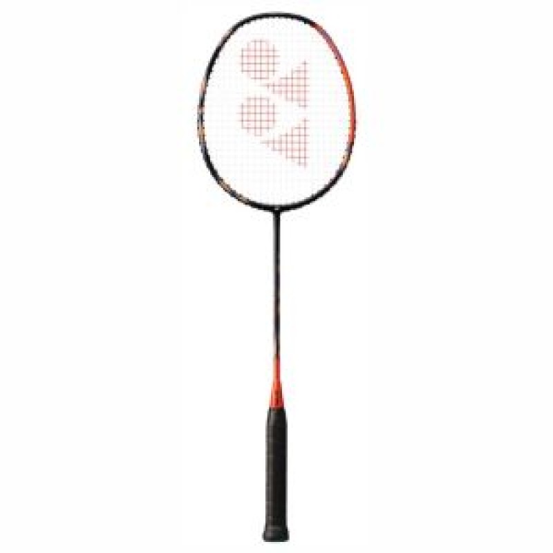 YONEX Astrox 77 Play Badminton Racquet (Strung, High Orange) YONEX Astrox 77 Play Badminton Racquet (Strung, High Orange)