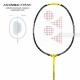 YONEX Nanoflare 1000 Game Badminton Racquet (Lightning Yellow, Strung)