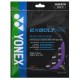 YONEX ExBolt 65 Badminton String YONEX ExBolt 65 Badminton String