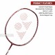 YONEX Astrox Lite 45I Badminton Racquet (Strung, Kurenai) YONEX Astrox Lite 45I Badminton Racquet (Strung, Kurenai)