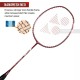 YONEX Astrox Lite 45I Badminton Racquet (Strung, Kurenai) YONEX Astrox Lite 45I Badminton Racquet (Strung, Kurenai)