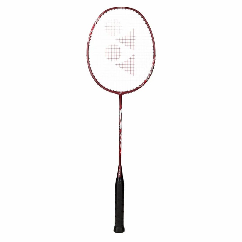 YONEX Astrox Lite 45I Badminton Racquet (Strung, Kurenai) YONEX Astrox Lite 45I Badminton Racquet (Strung, Kurenai)