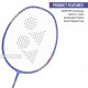 YONEX Voltric Lite 35I Badminton Racquet (Strung, Blue) YONEX Voltric Lite 35I Badminton Racquet (Strung, Blue)