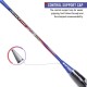 YONEX Voltric Lite 35I Badminton Racquet (Strung, Blue) YONEX Voltric Lite 35I Badminton Racquet (Strung, Blue)