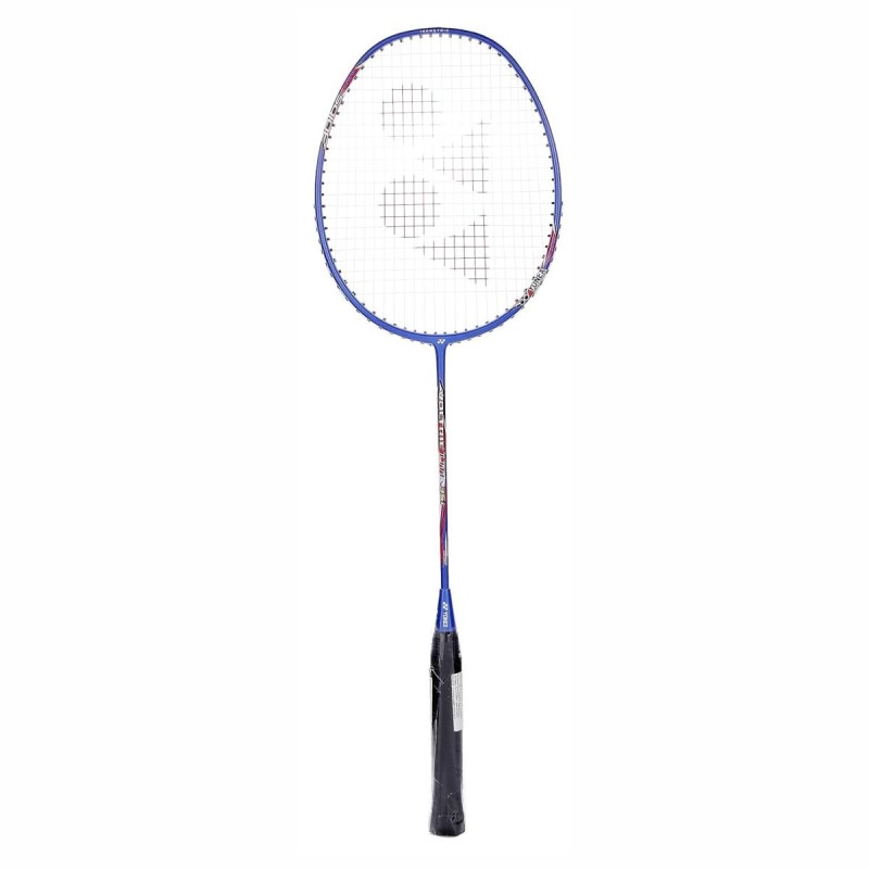 YONEX Voltric Lite 35I Badminton Racquet (Strung, Blue) YONEX Voltric Lite 35I Badminton Racquet (Strung, Blue)