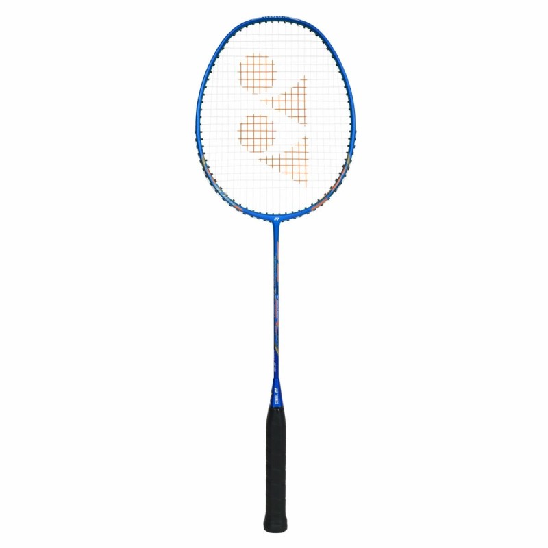 Yonex Nanoray 72 Light Badminton Racquet (Strung, Blue) Yonex Nanoray 72 Light Badminton Racquet (Strung, Blue)