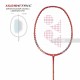 Yonex Nanoray 72 Light Badminton Racquet (Strung, Red) Yonex Nanoray 72 Light Badminton Racquet (Strung, Red)