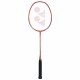 Yonex Nanoray 72 Light Badminton Racquet (Strung, Red) Yonex Nanoray 72 Light Badminton Racquet (Strung, Red)