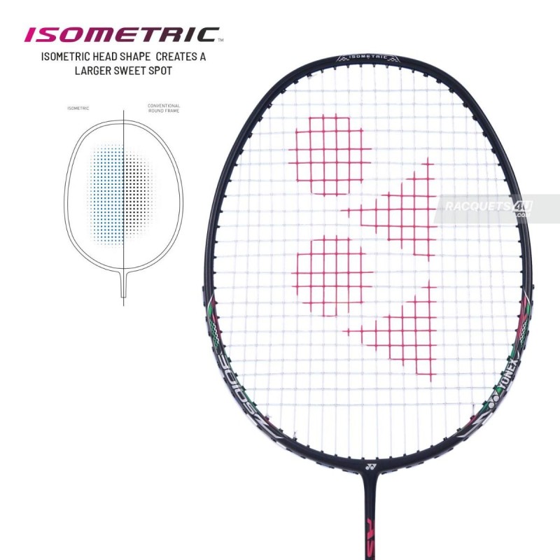 YONEX Astrox Lite 37I Badminton Racquet (Strung) YONEX Astrox Lite 37I Badminton Racquet (Strung)