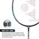 YONEX Voltric Lite 47i Badminton Racquet (Strung) YONEX Voltric Lite 47i Badminton Racquet (Strung)