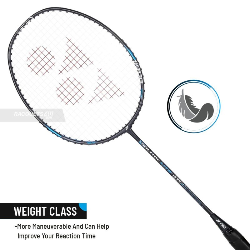 YONEX Voltric Lite 47i Badminton Racquet (Strung) YONEX Voltric Lite 47i Badminton Racquet (Strung)
